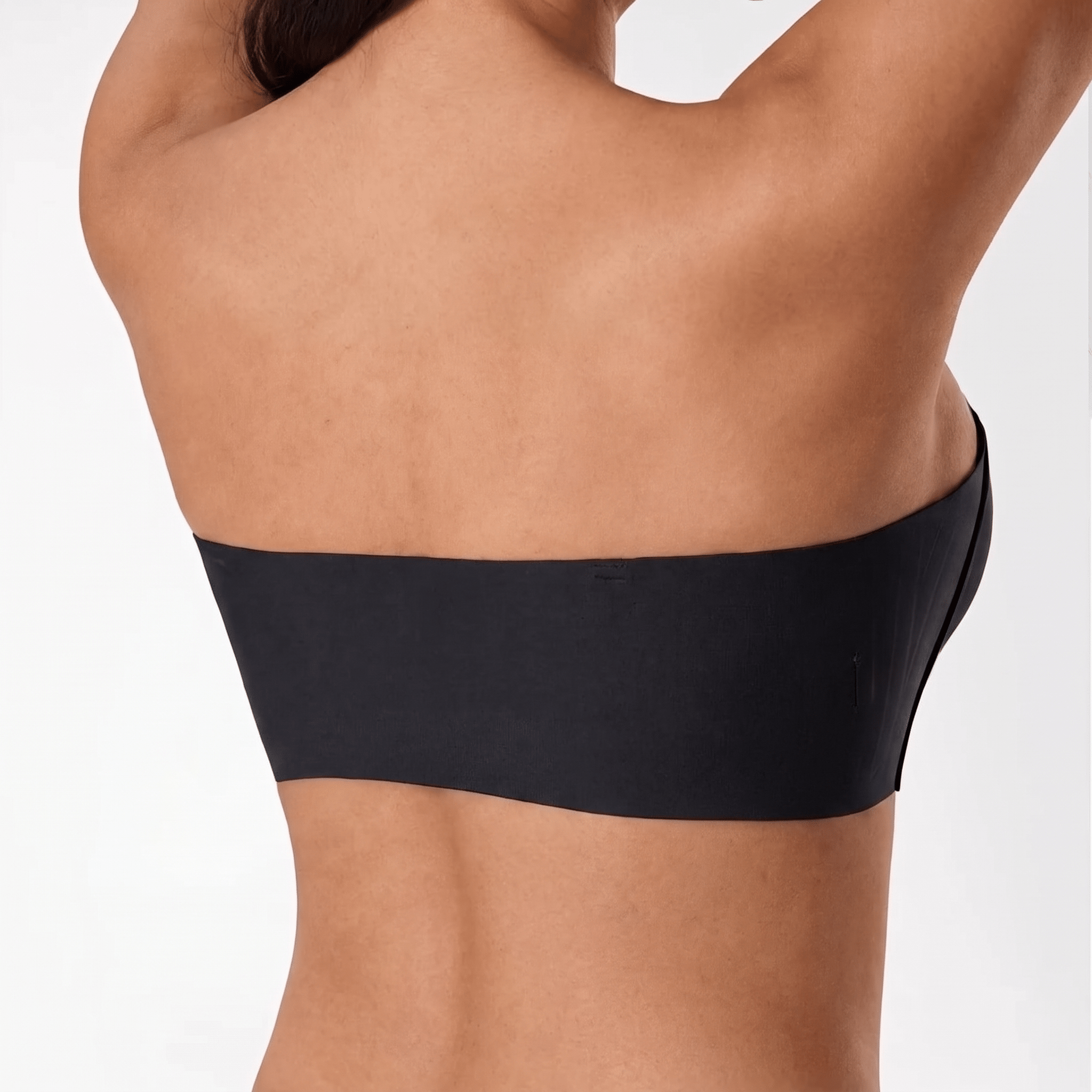 Notorious N°01 Reggiseno Strapless Push-up
