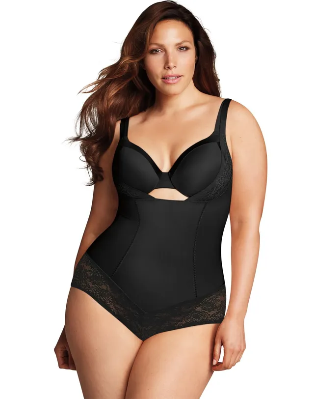 Maidenform Body Shapers WYOB BodyBriefer body modellante