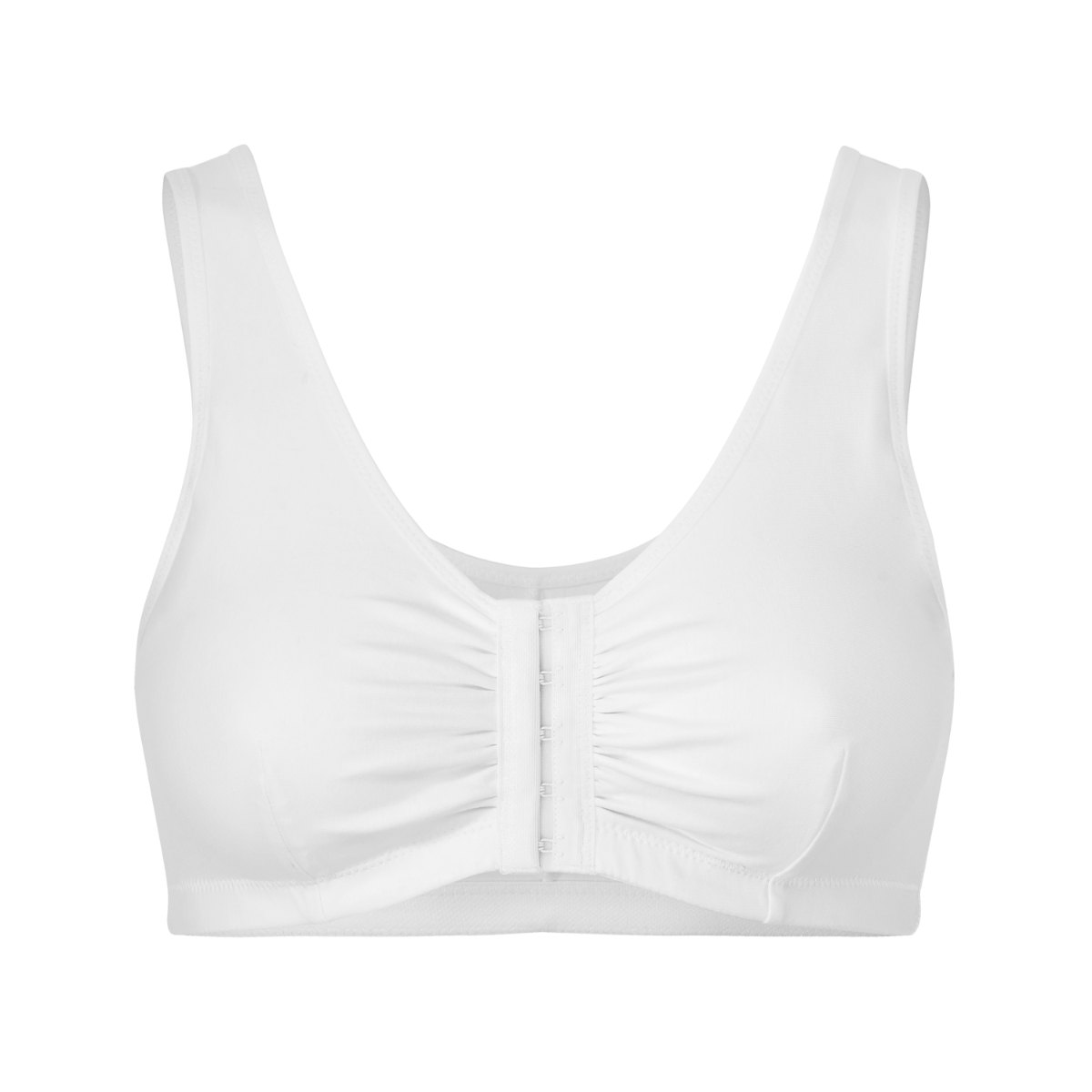 ABC Breast Care Reggiseni Leisure reggiseno con taschine modellate