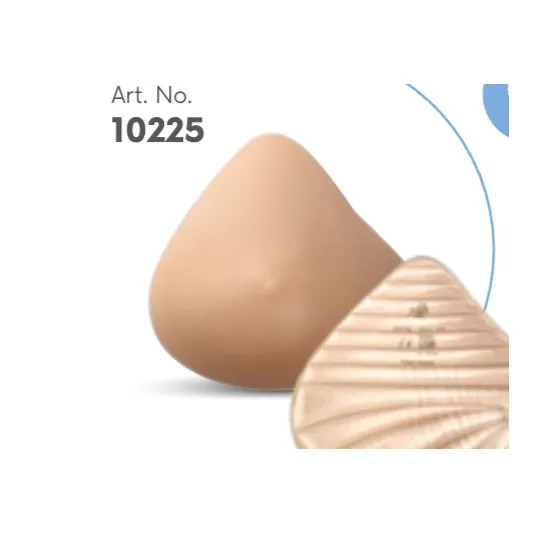 ABC Breast Care Protesi mammarie Massage Super Soft asimmetrica protesi