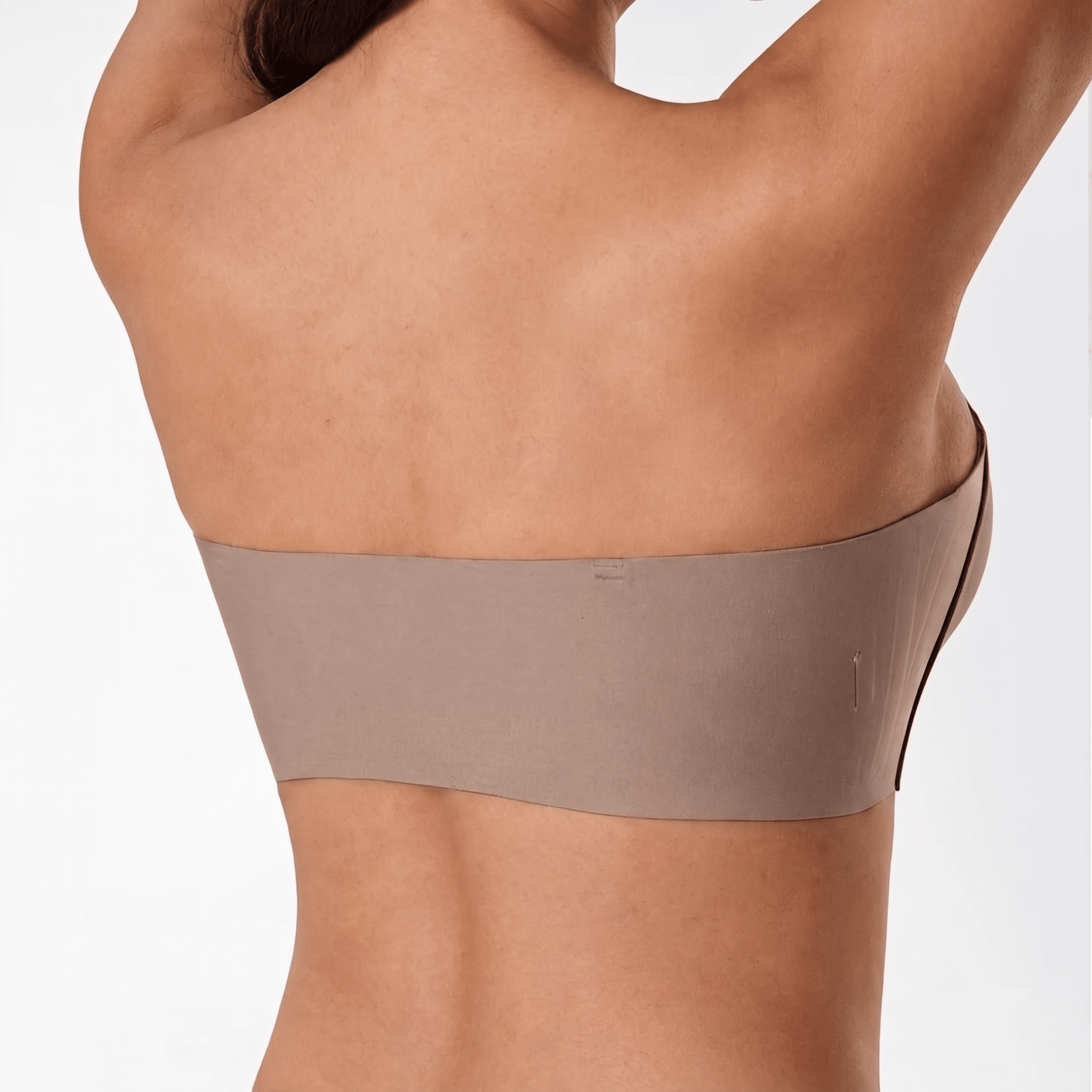 Notorious N°01 Reggiseno Strapless Push-up