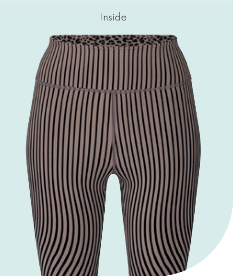 ABC Breast Care Linea MOVE Leggings MOVE Massage Legs ONE