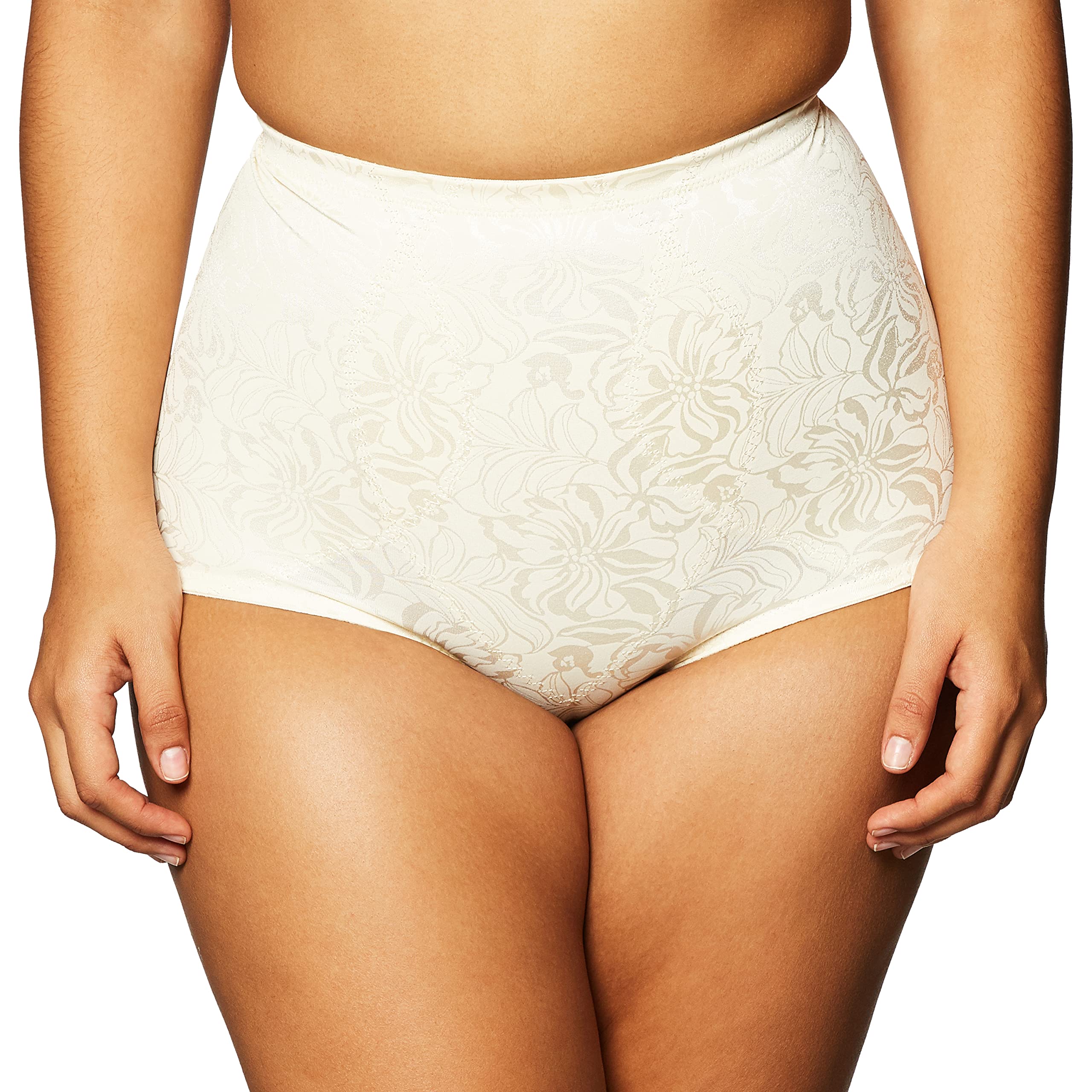 Maidenform Shaping & Tummy Control Panties Take Inches off slip modellante