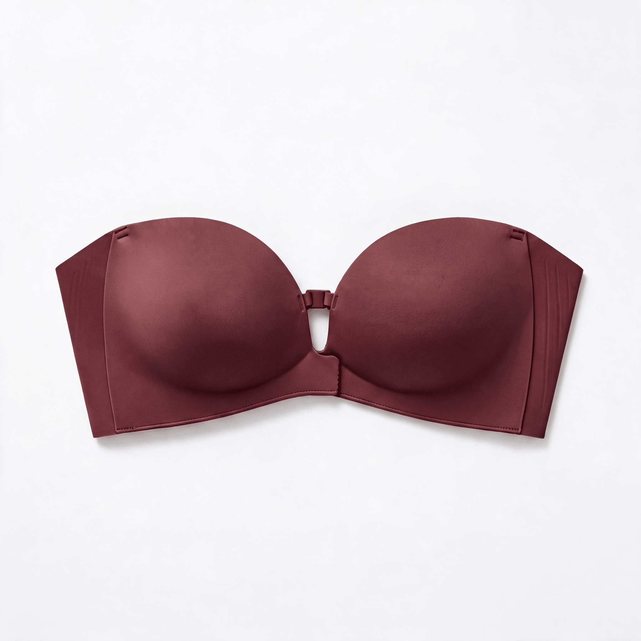 Notorious N°01 Reggiseno Strapless Push-up