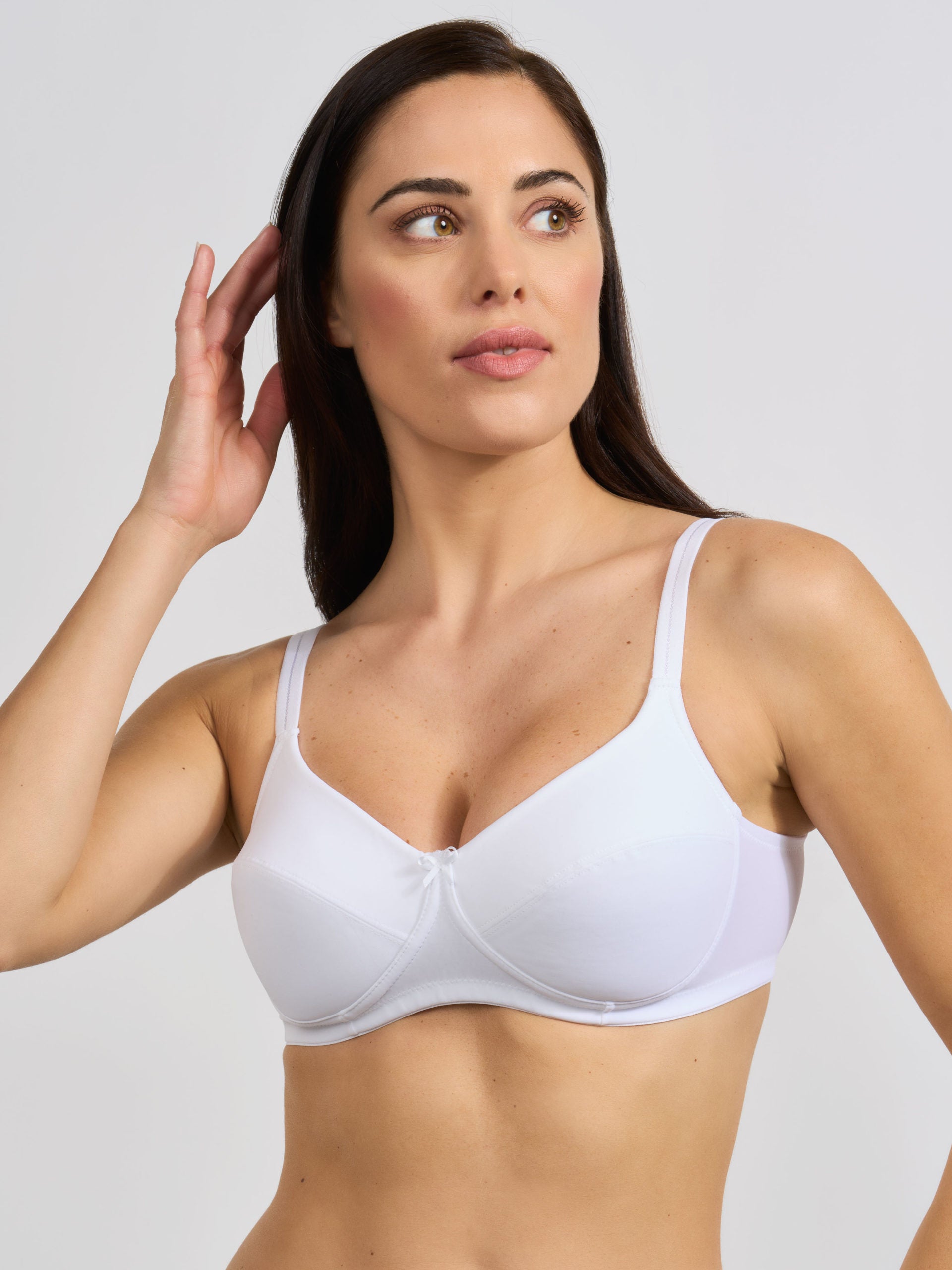 SPIMAN Armonya reggiseno senza ferretto imbottito coppa B