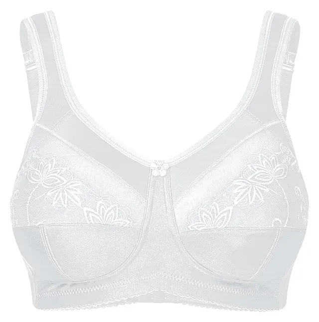 ABC Breast Care Reggiseni Femina 511 reggiseno con taschine fino alla coppa G