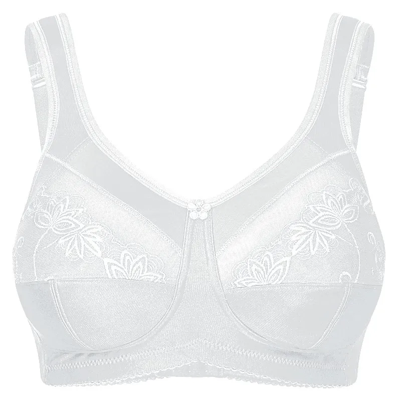 ABC Breast Care Reggiseni Femina 511 reggiseno con taschine fino alla coppa G
