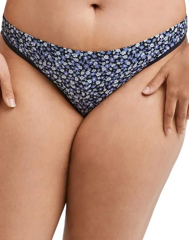 Maidenform Underwear perizoma confezione da 5 fantasie assortite