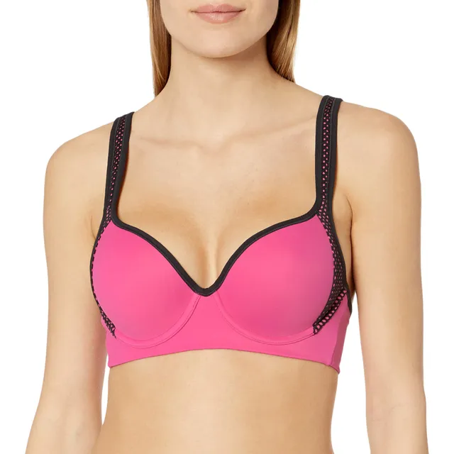 Maidenform Bras Custom Lift Underwire Bra reggiseno con ferretto