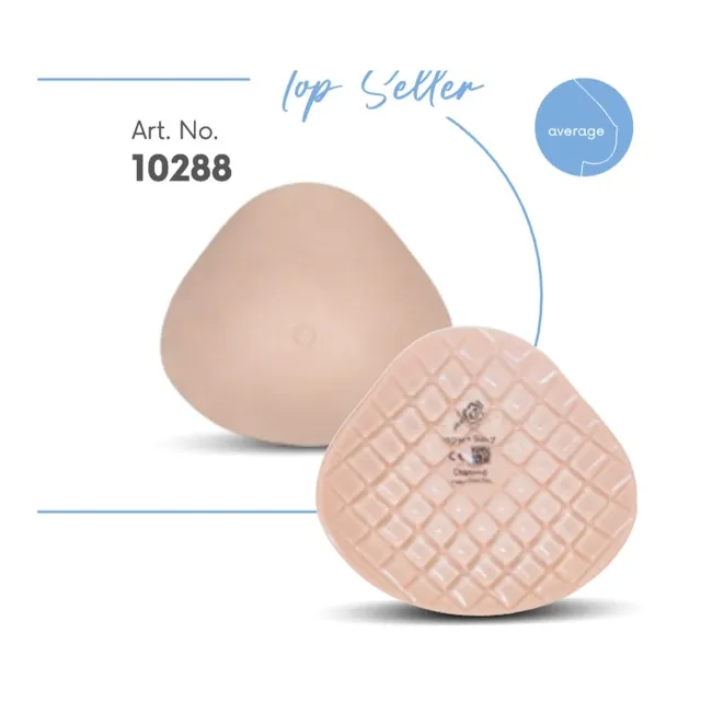 ABC Breast Care Protesi mammarie Diamond simmetrica coppa piena protesi