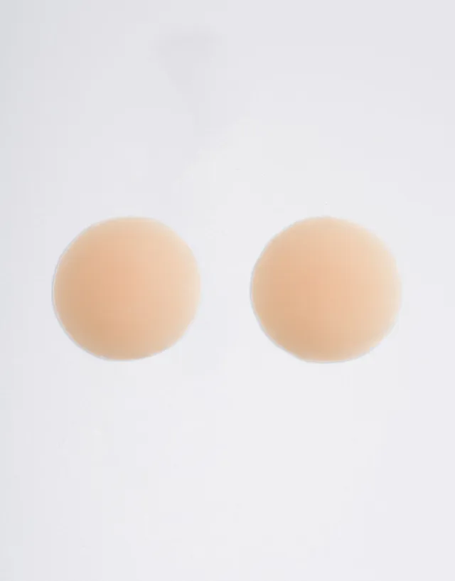 Lovable Invisible Secret copricapezzoli adesivi skin in silicone