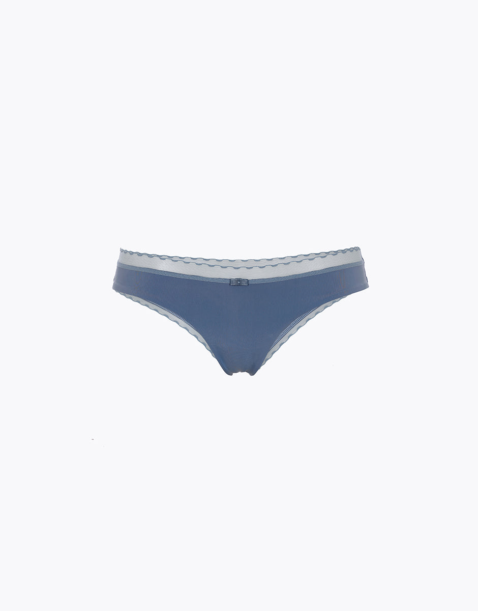 Lovable My Daily Comfort brasiliano in microfibra carta da zucchero