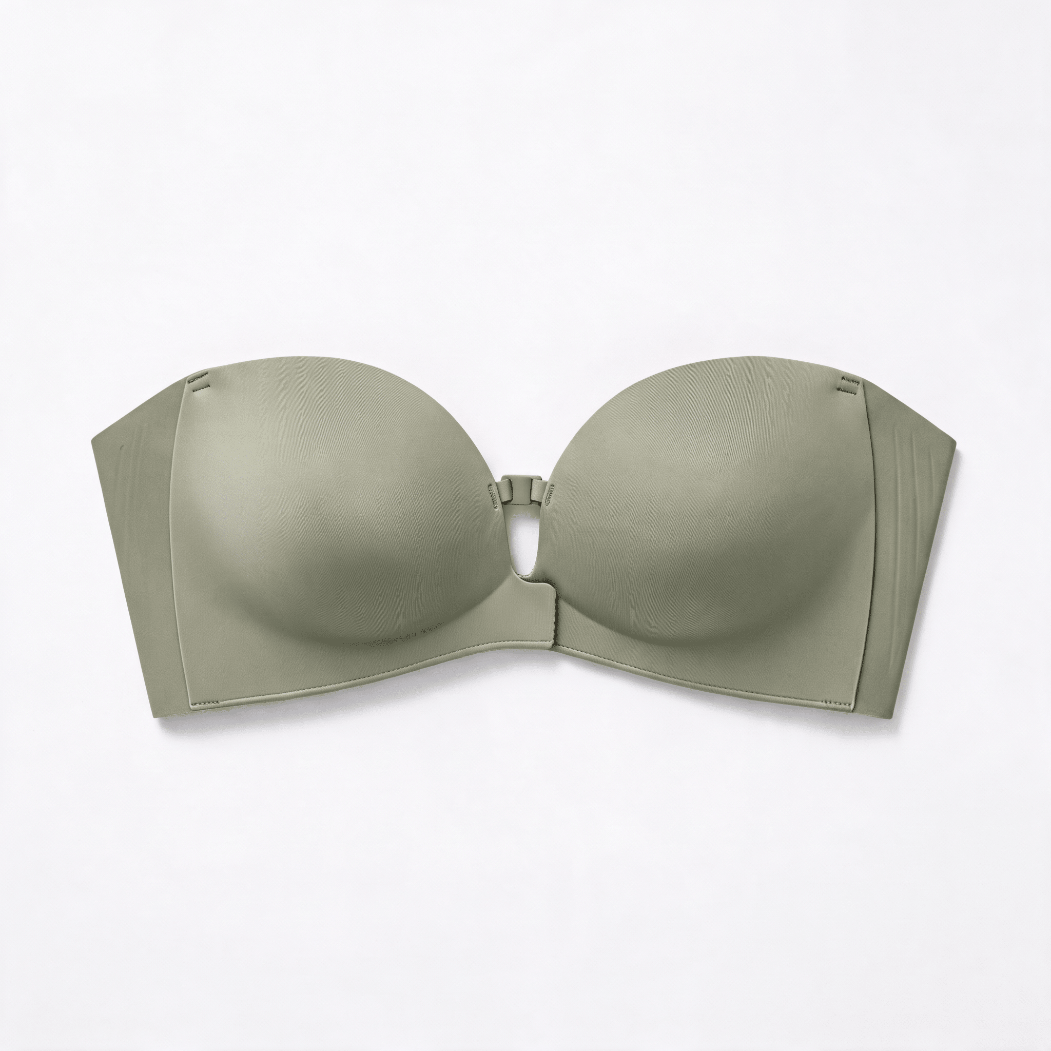 Notorious N°01 Reggiseno Strapless Push-up