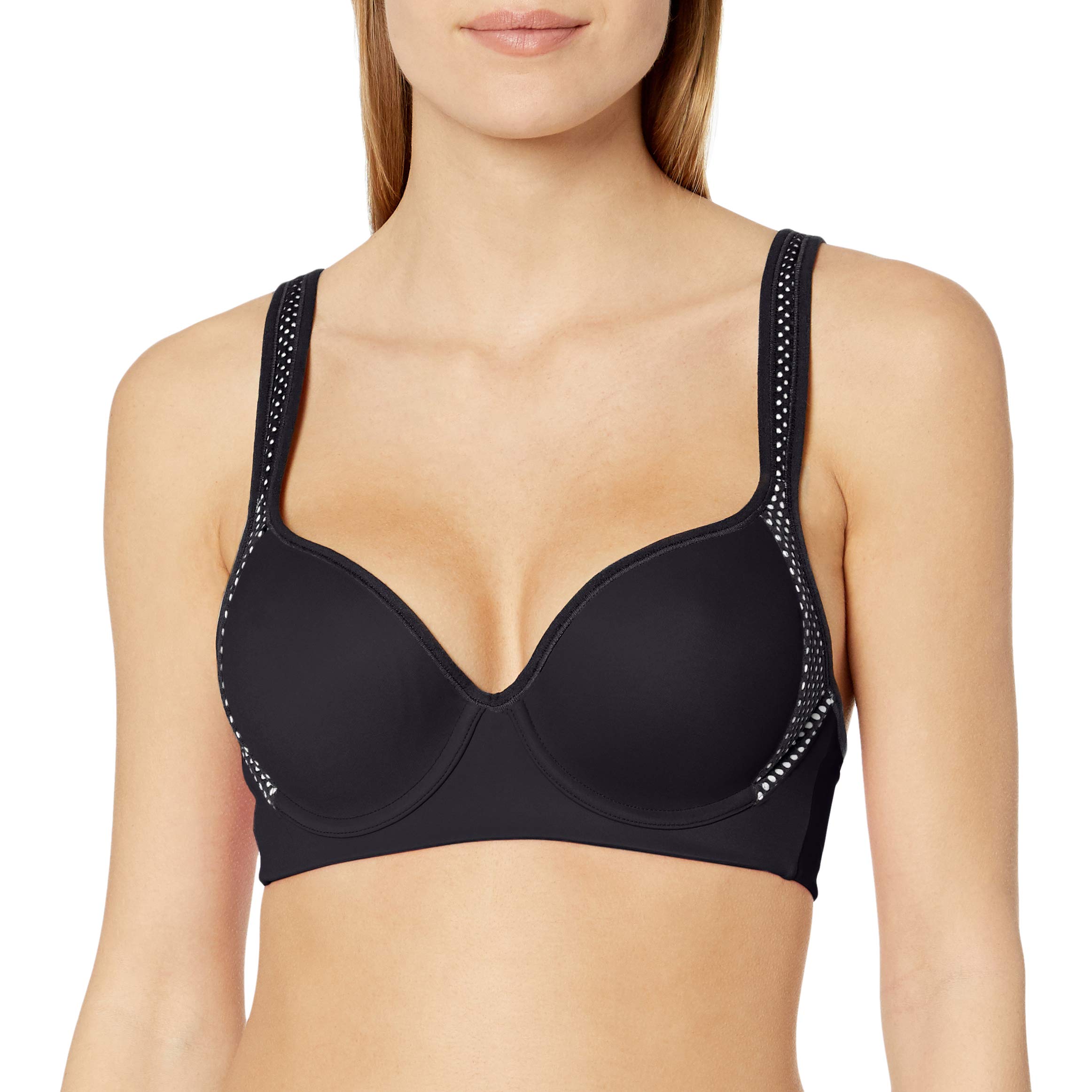 Maidenform Bras Custom Lift Underwire Bra reggiseno, sostegno sportivo