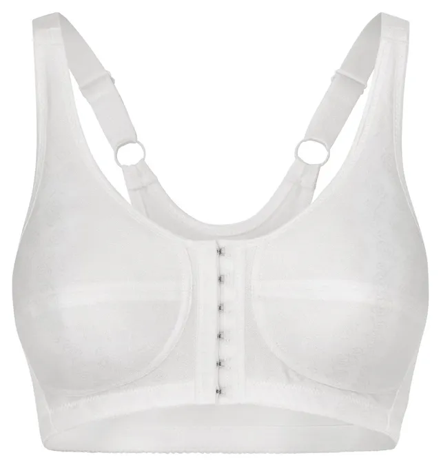 ABC Breast Care Reggiseni X-Back Rose reggiseno con taschine