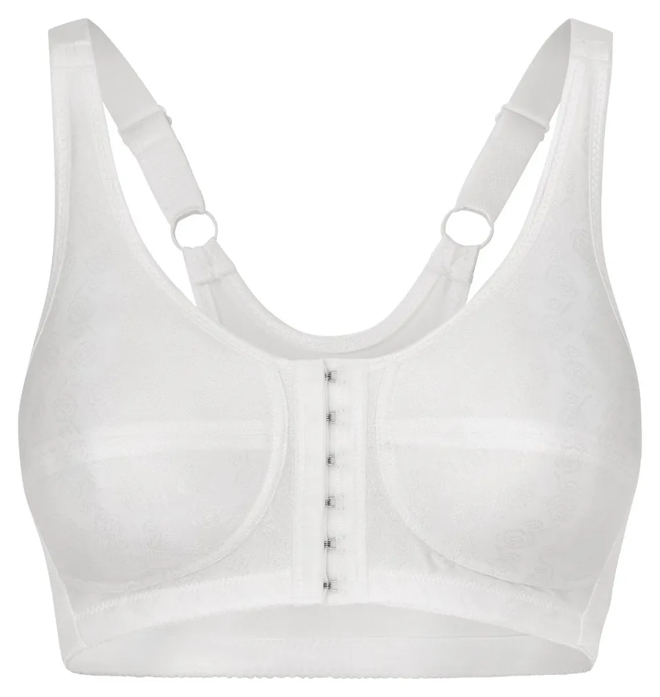 ABC Breast Care Reggiseni X-Back Rose reggiseno con taschine