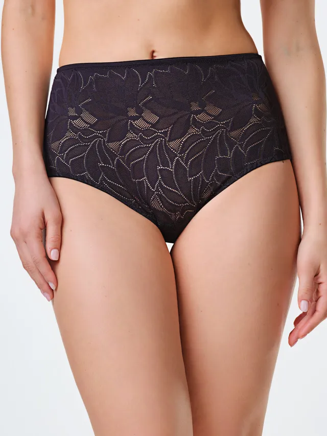 SPIMAN Design guaina in jacquard floreale taglio vivo