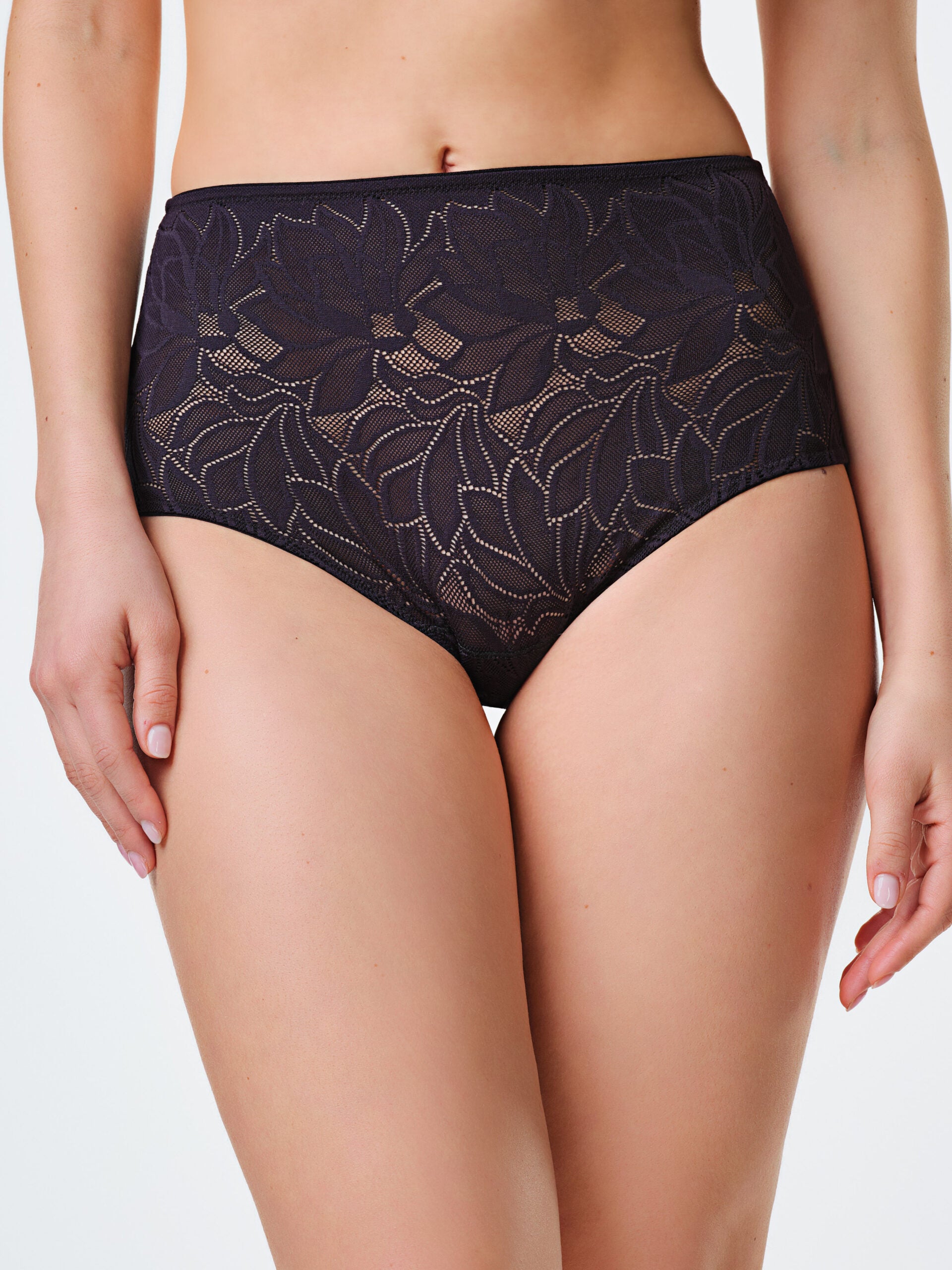 SPIMAN Design guaina in jacquard floreale taglio vivo