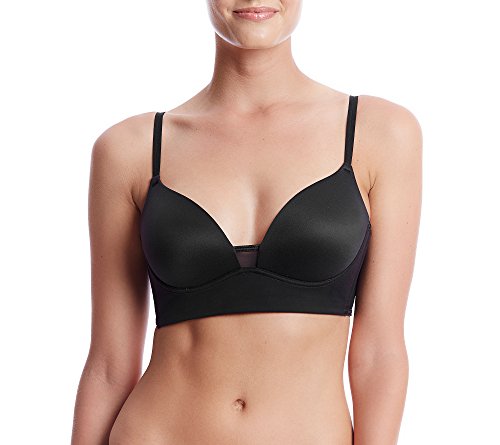 Maidenform Bras Wirefree Bralette con Lift reggiseno senza ferretto