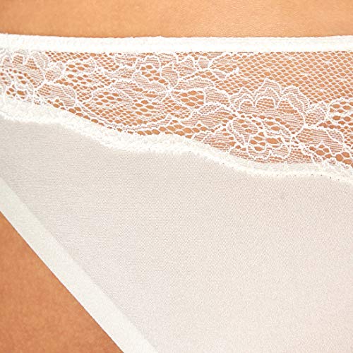 Maidenform Slips Comfort Devotion slip Straight in microfibra