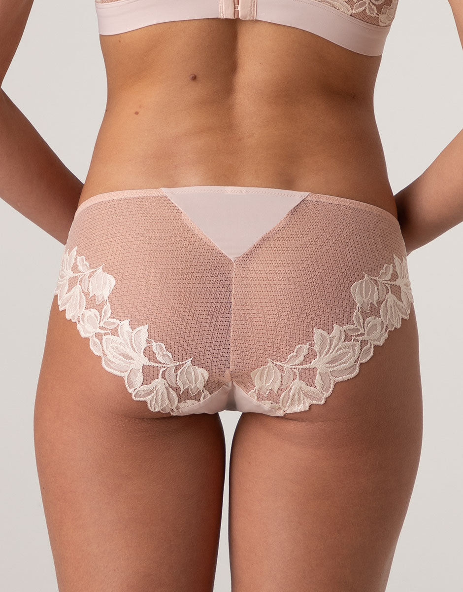Lovable So Lacy Panties Elegant Muse slip 2/S pizzo avorio