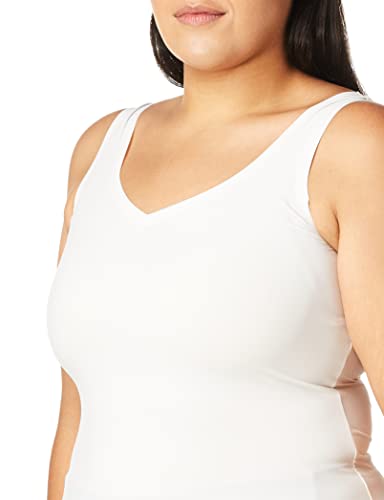 Maidenform Shaping Camisoles canotta XL reversibile