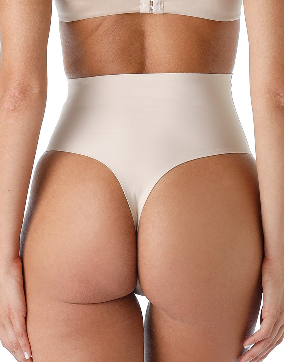 Lovable Body Bliss Smooth Shaping guaina perizoma vita alta skin modellante