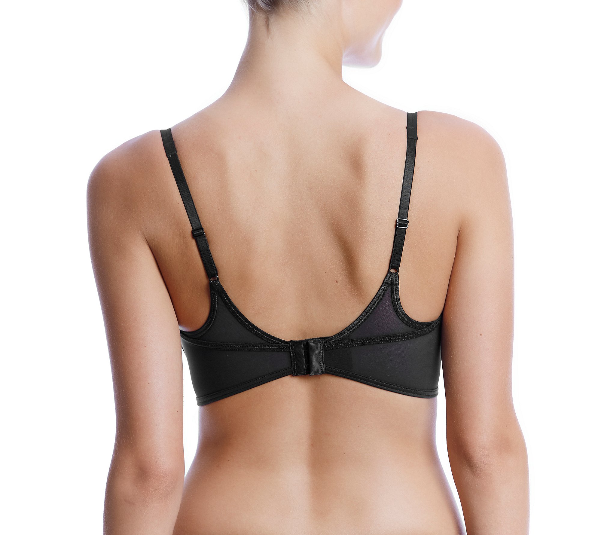 Maidenform Bras Wirefree Bralette con Lift reggiseno senza ferretto