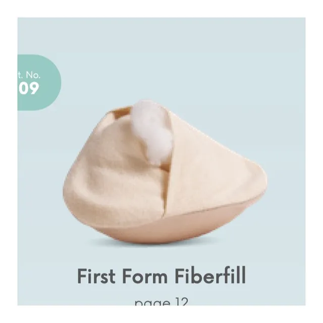 ABC Breast Care Post-operatorio Protesi provvisoria Fiberfill regolabile