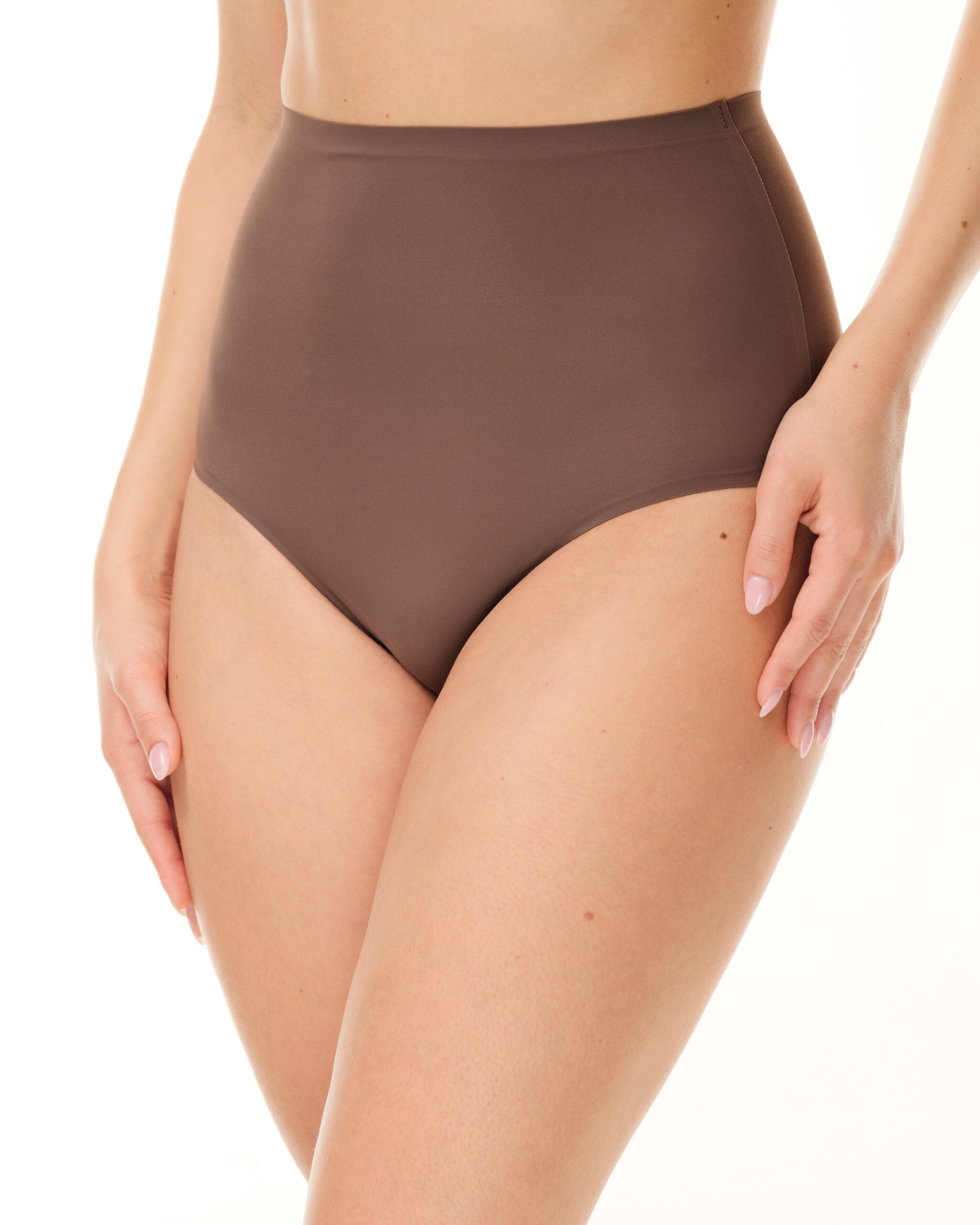SPIMAN Design Guainetta in microfibra elasticizzata termonastrata