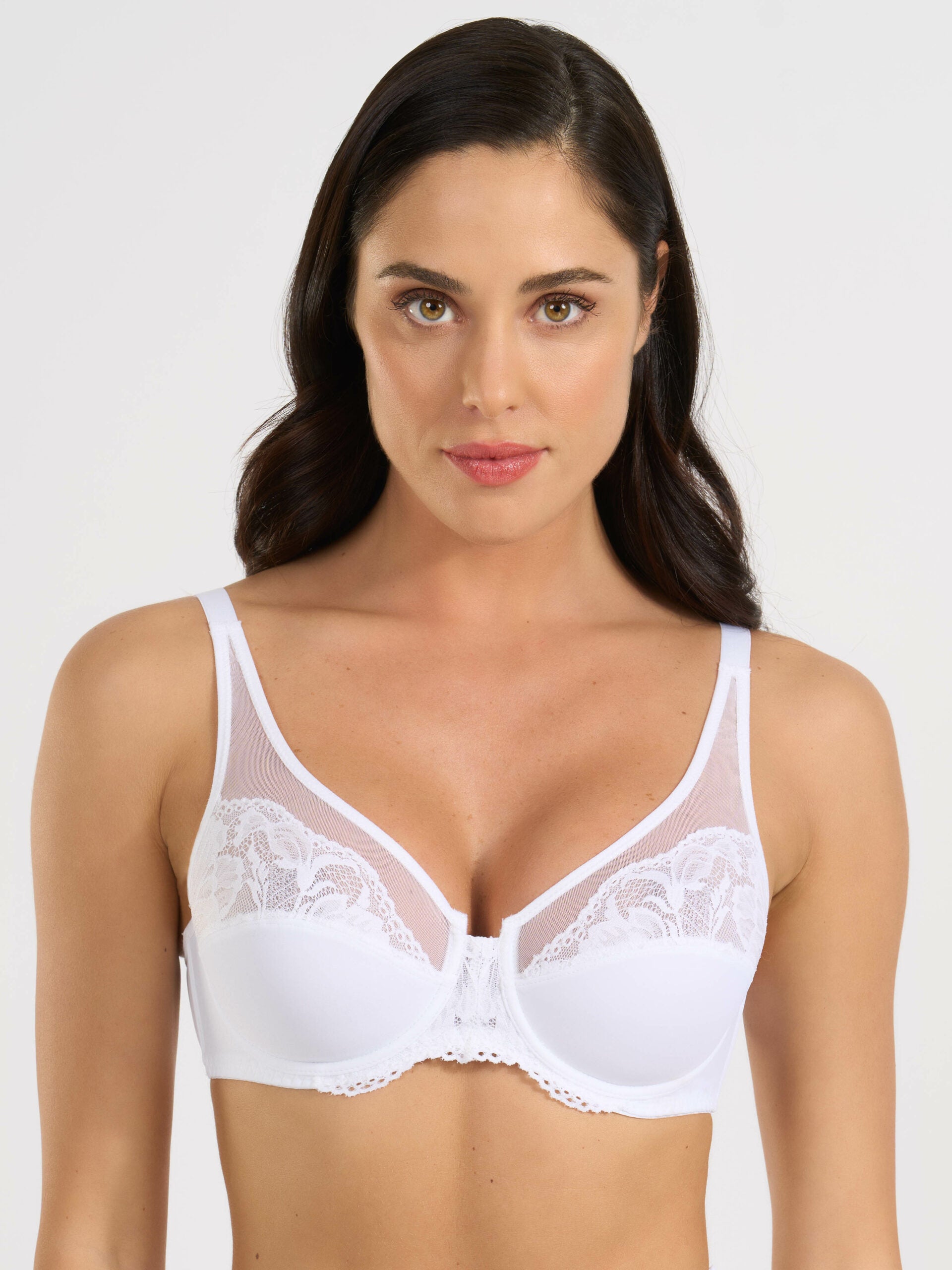 SPIMAN Class Reggiseno con ferretto Niagara