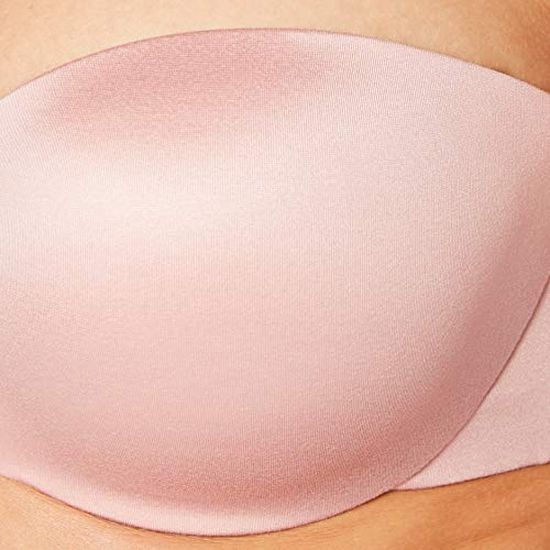 Maidenform Bras Comfort Devotion Strapless reggiseno comfort