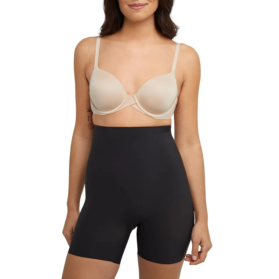 Maidenform Body Shapers DM2561 guaina nera
