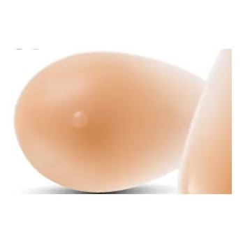 ABC Breast Care Protesi mammarie 11204 protesi parziale a goccia in silicone