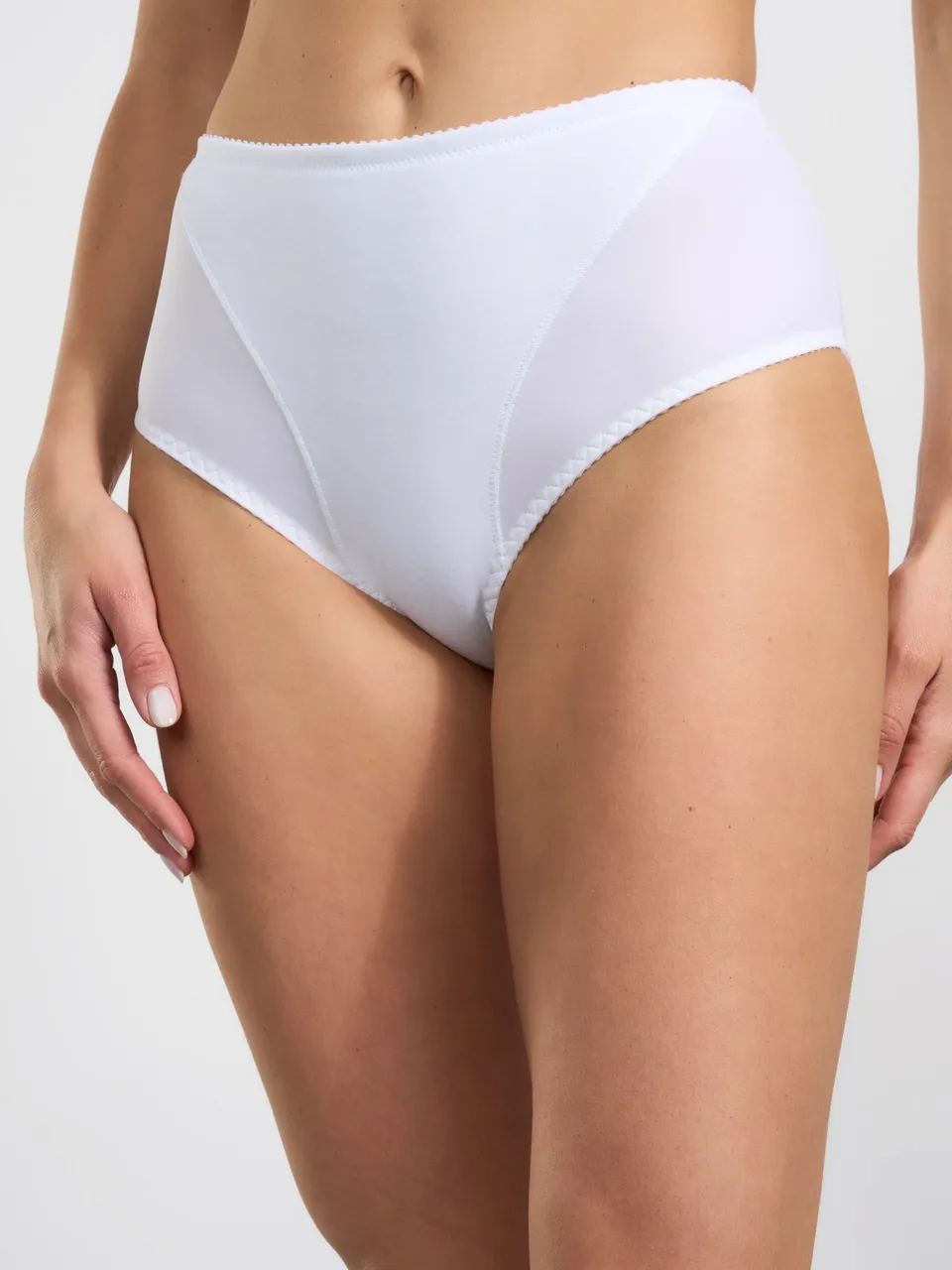 SPIMAN Design guainetta in tessuto elasticizzato nera
