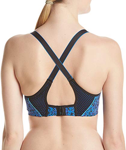 Maidenform Bras Ultimate Underwire Medium-Impact reggiseno sportivo 2D