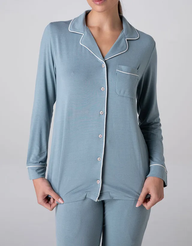 Lovable Basic Soul casacca 2/S manica lunga viscosa elasticizzata