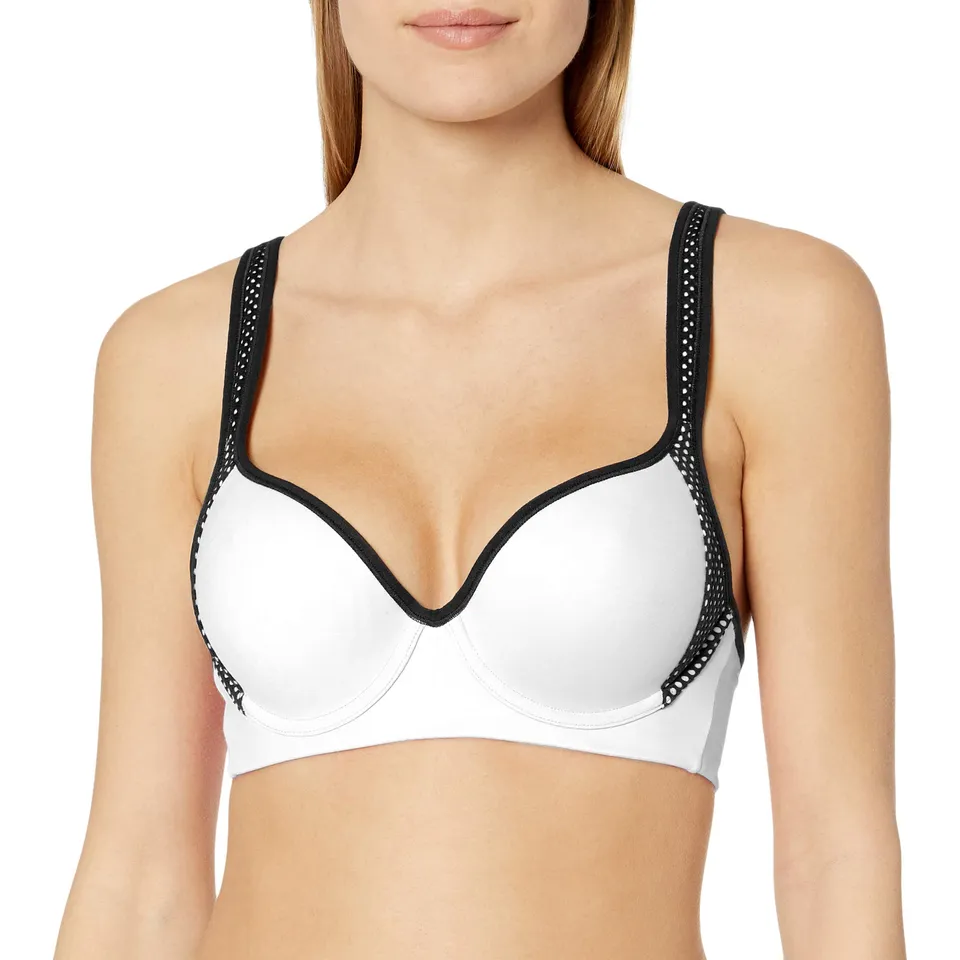 Maidenform Bras Sport Custom Lift Underwire Bra reggiseno
