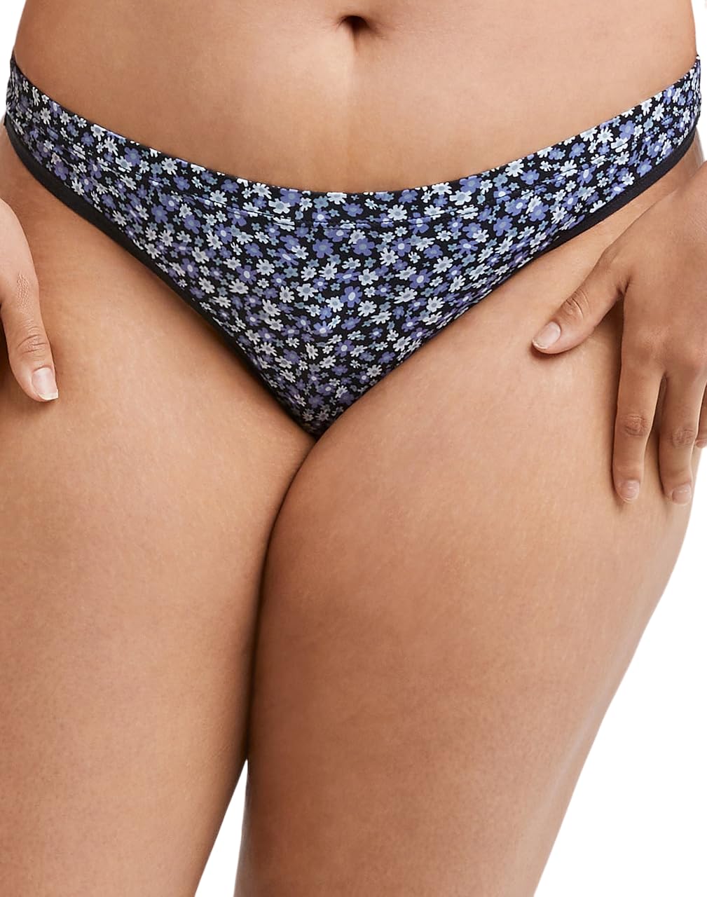 Maidenform Underwear perizoma confezione da 5 fantasie assortite