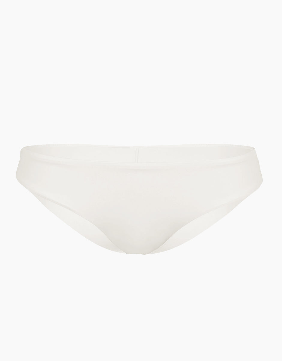 Lovable Invisible Lift Slip Invisible bianco in microfibra