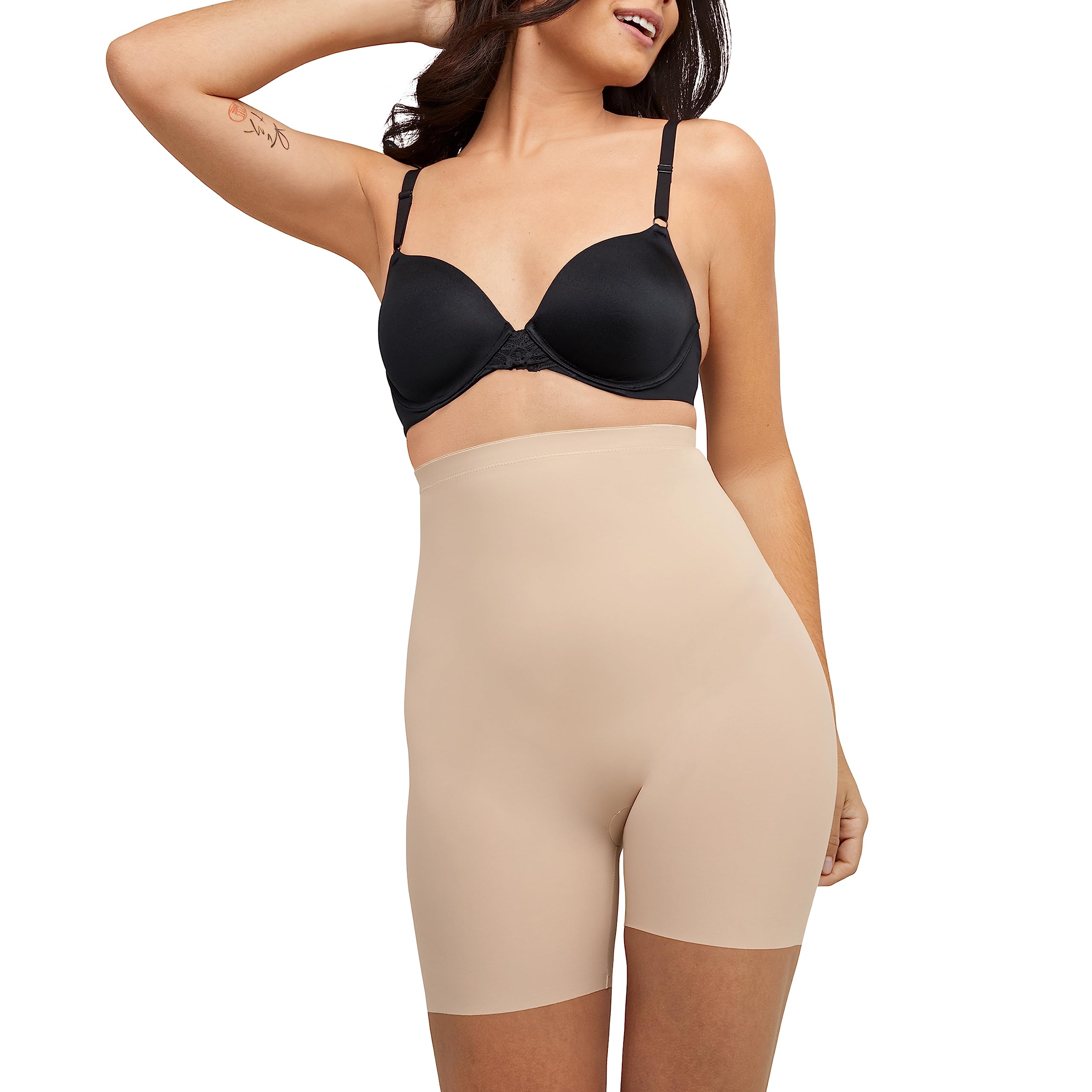 Maidenform Body Shapers DM2561 guaina nera
