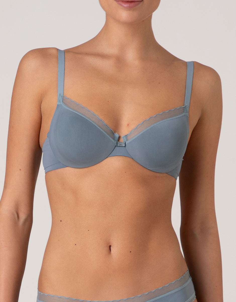 Lovable My Daily Comfort reggiseno con ferretto carta da zucchero