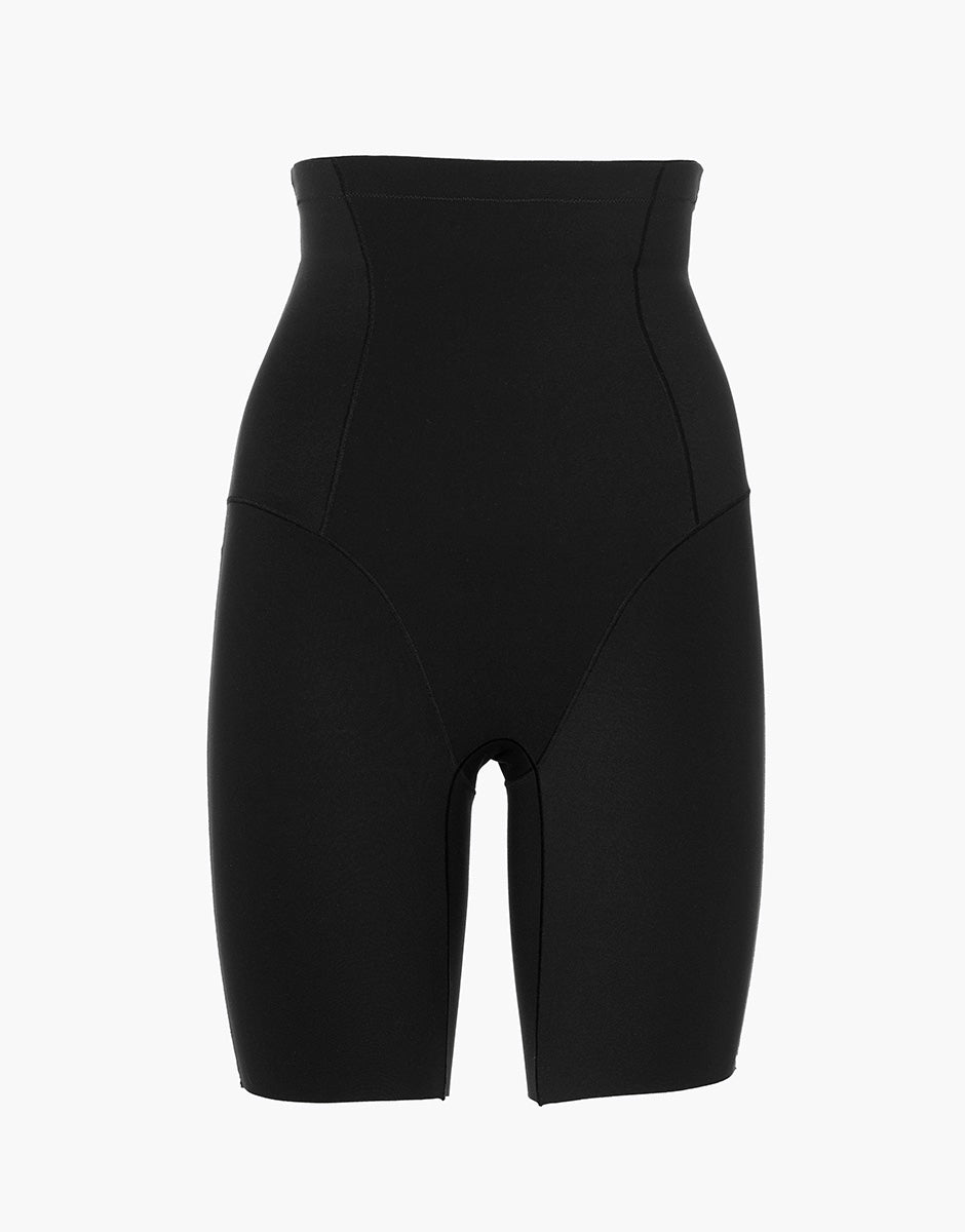 Lovable Body Bliss Sculpt Shaping guaina gambaletto nera modellante