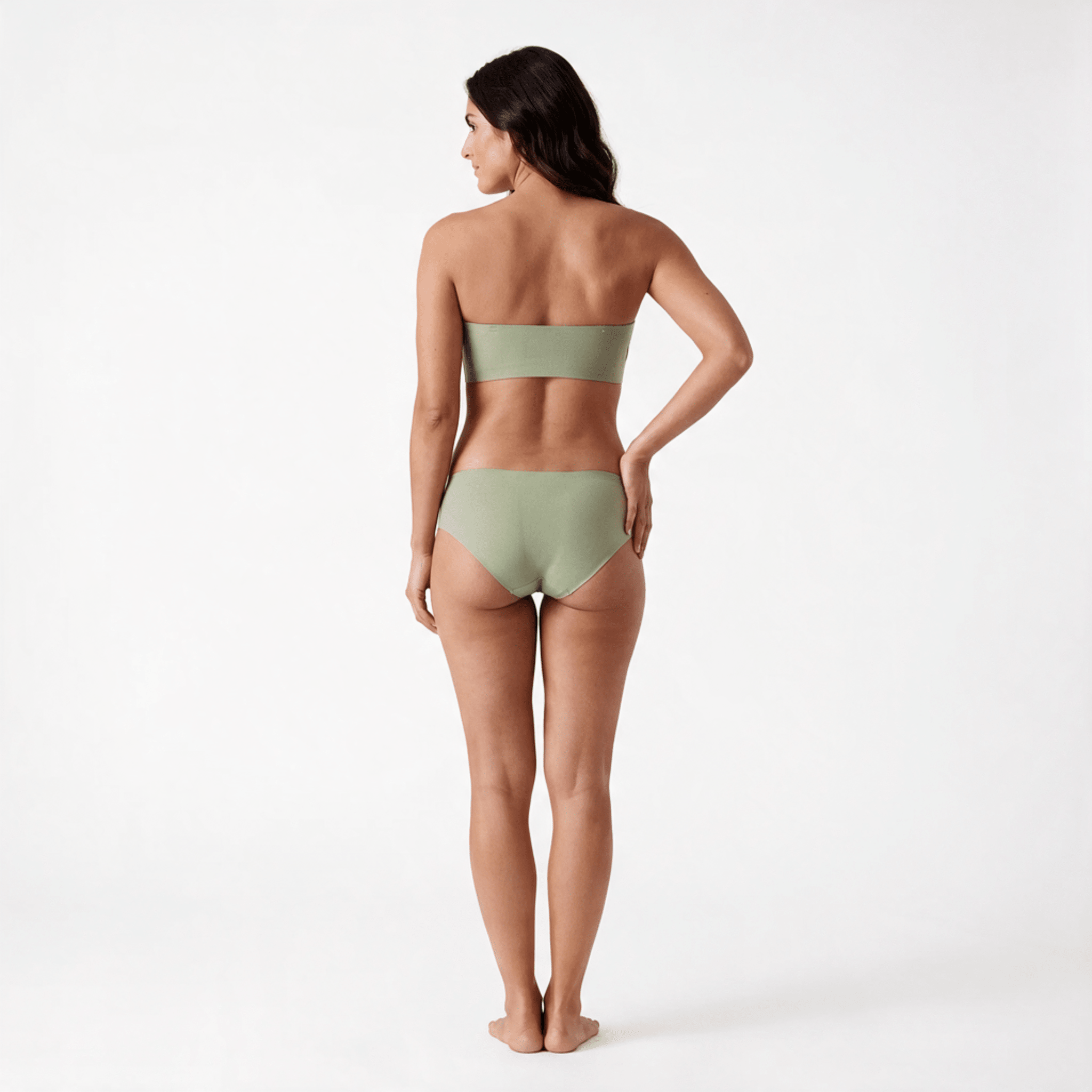 Notorious N°01 Reggiseno Strapless Push-up