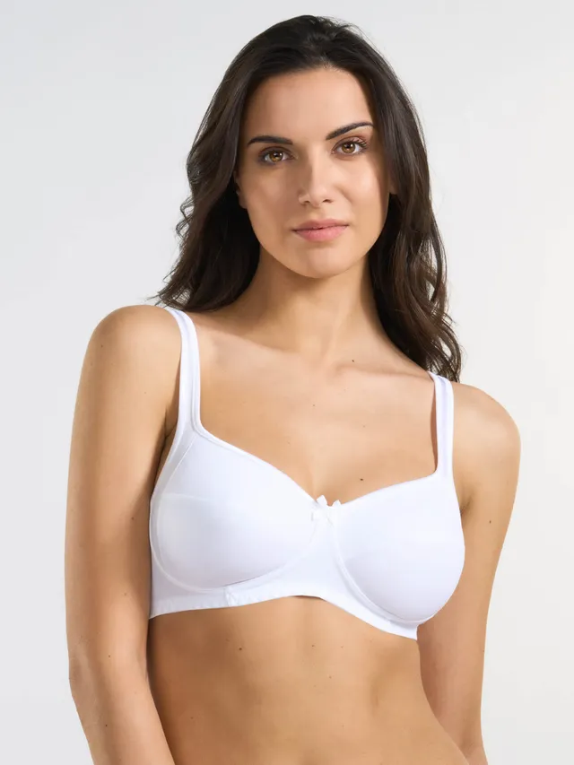 SPIMAN Style reggiseno coppa B in microfibra elasticizzata