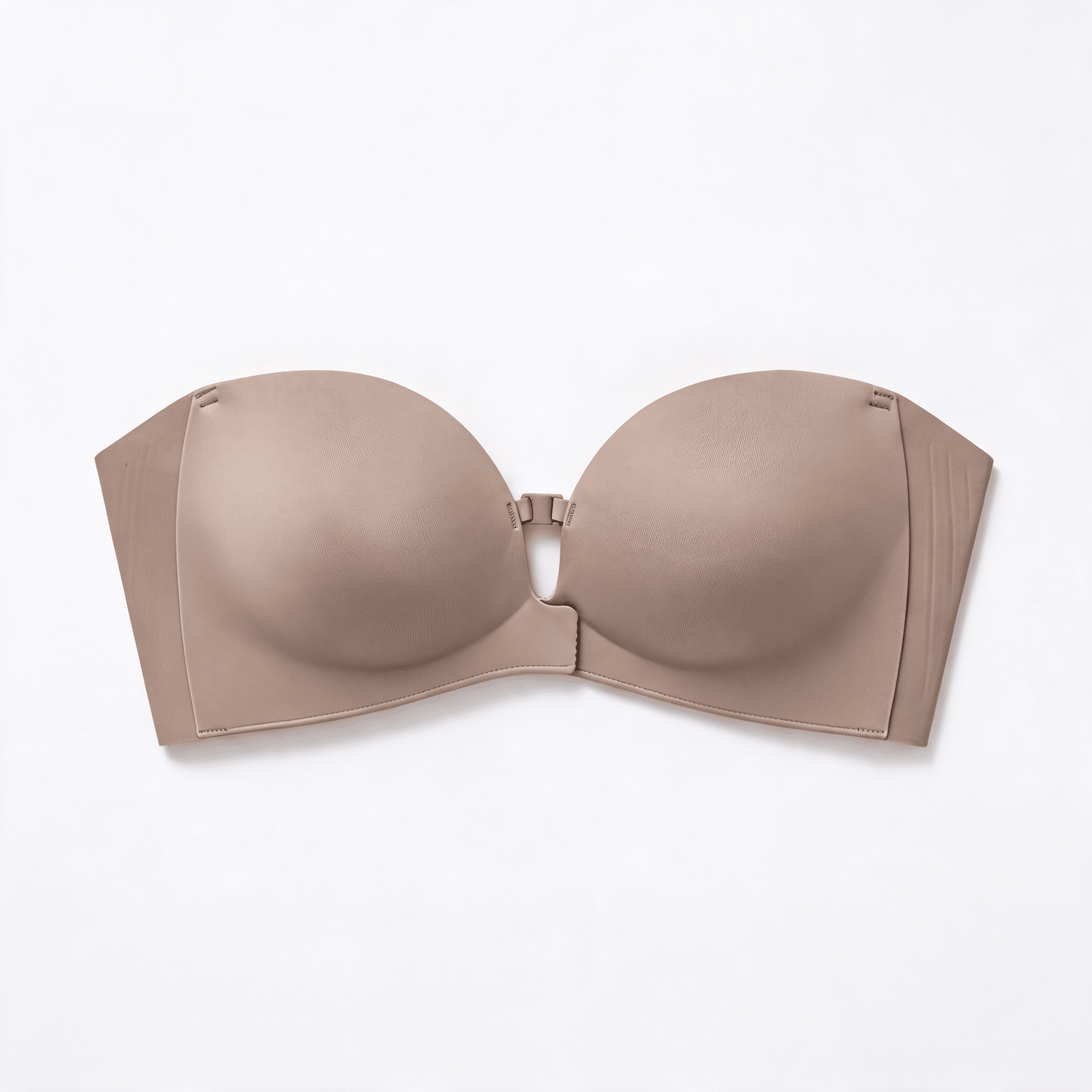 Notorious N°01 Reggiseno Strapless Push-up