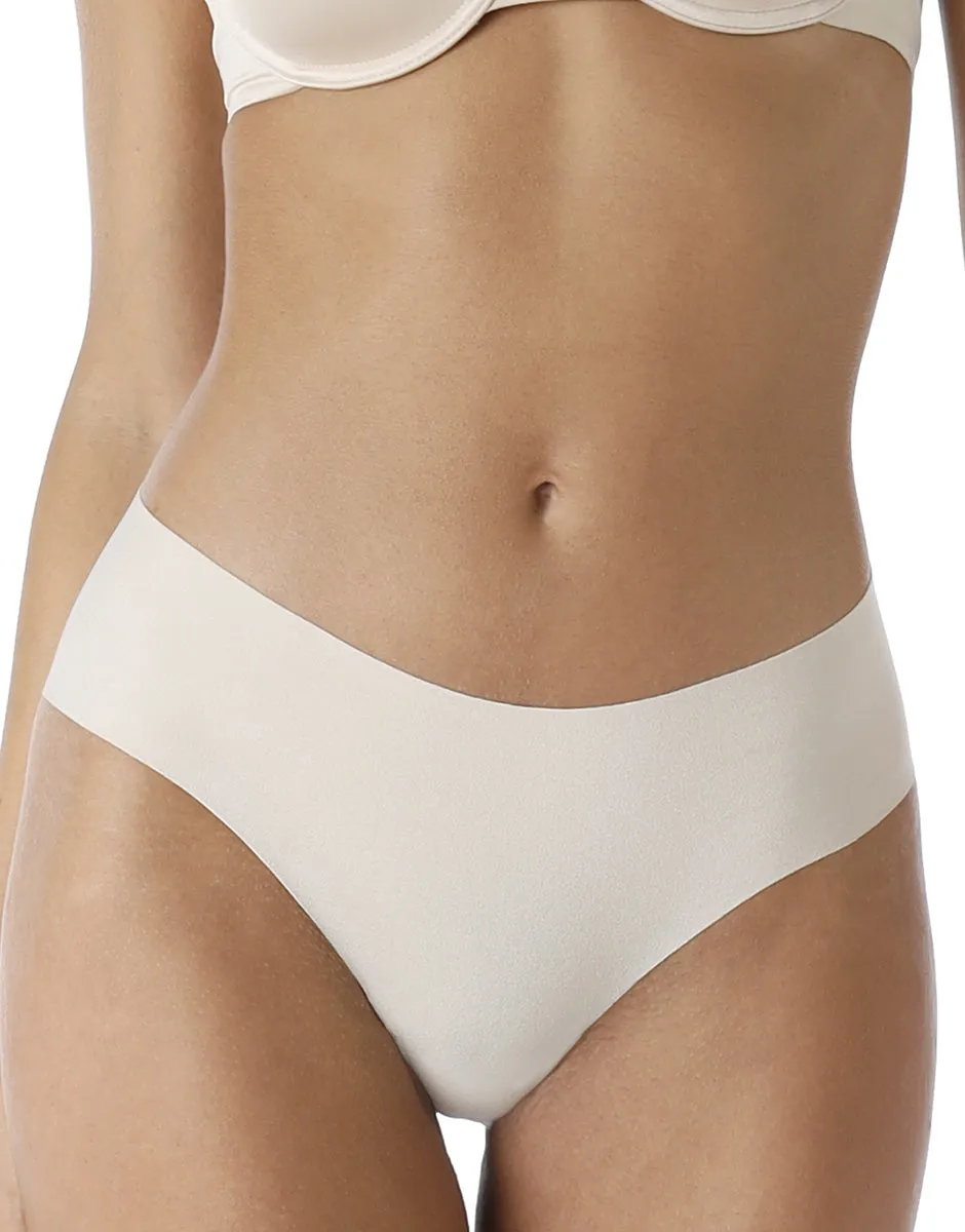 Lovable My Daily Comfort Free Cut Panties culotte brasiliano skin