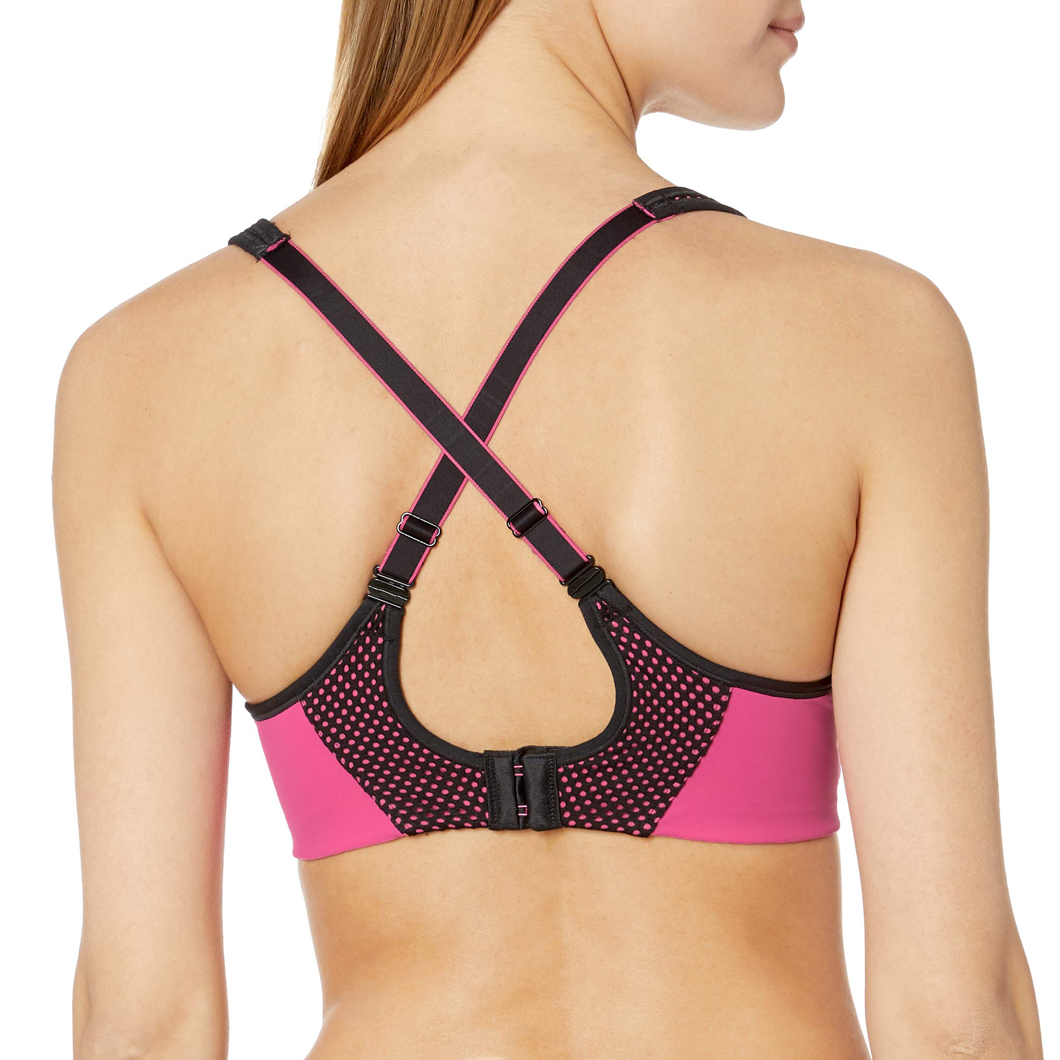 Maidenform Bras Custom Lift Underwire Bra reggiseno con ferretto