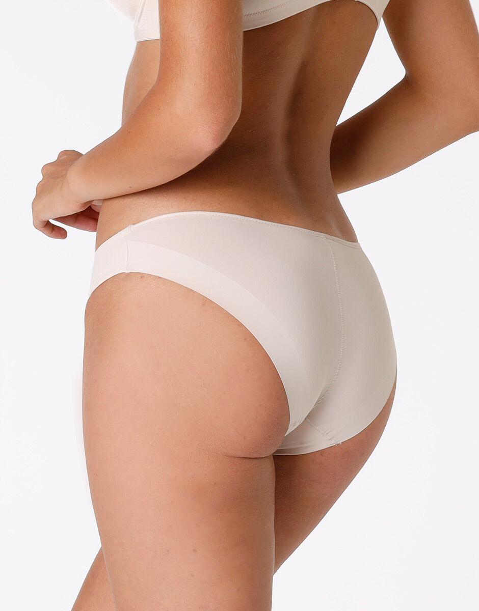 Lovable Invisible Lift Slip Invisible skin in microfibra
