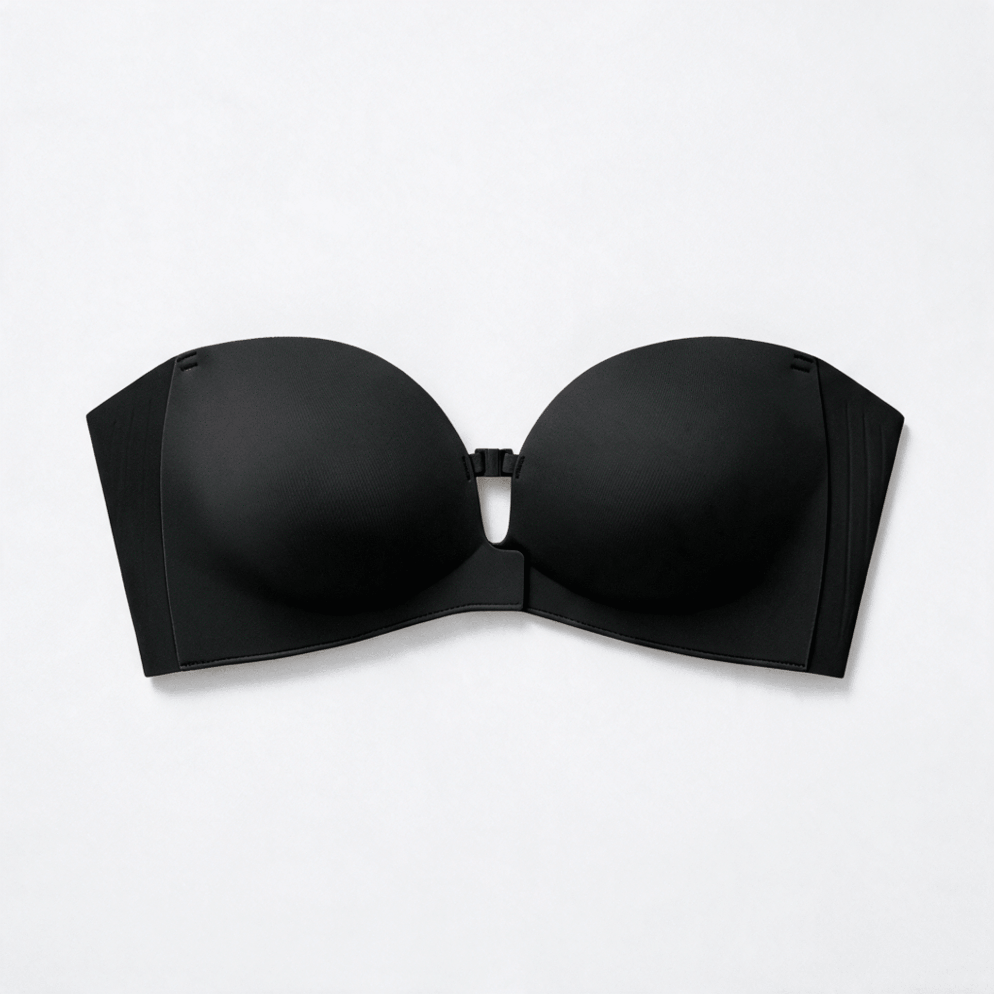 Notorious N°01 Reggiseno Strapless Push-up